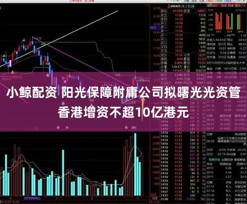 小鲸配资 阳光保障附庸公司拟曙光光资管香港增资不超10亿港元