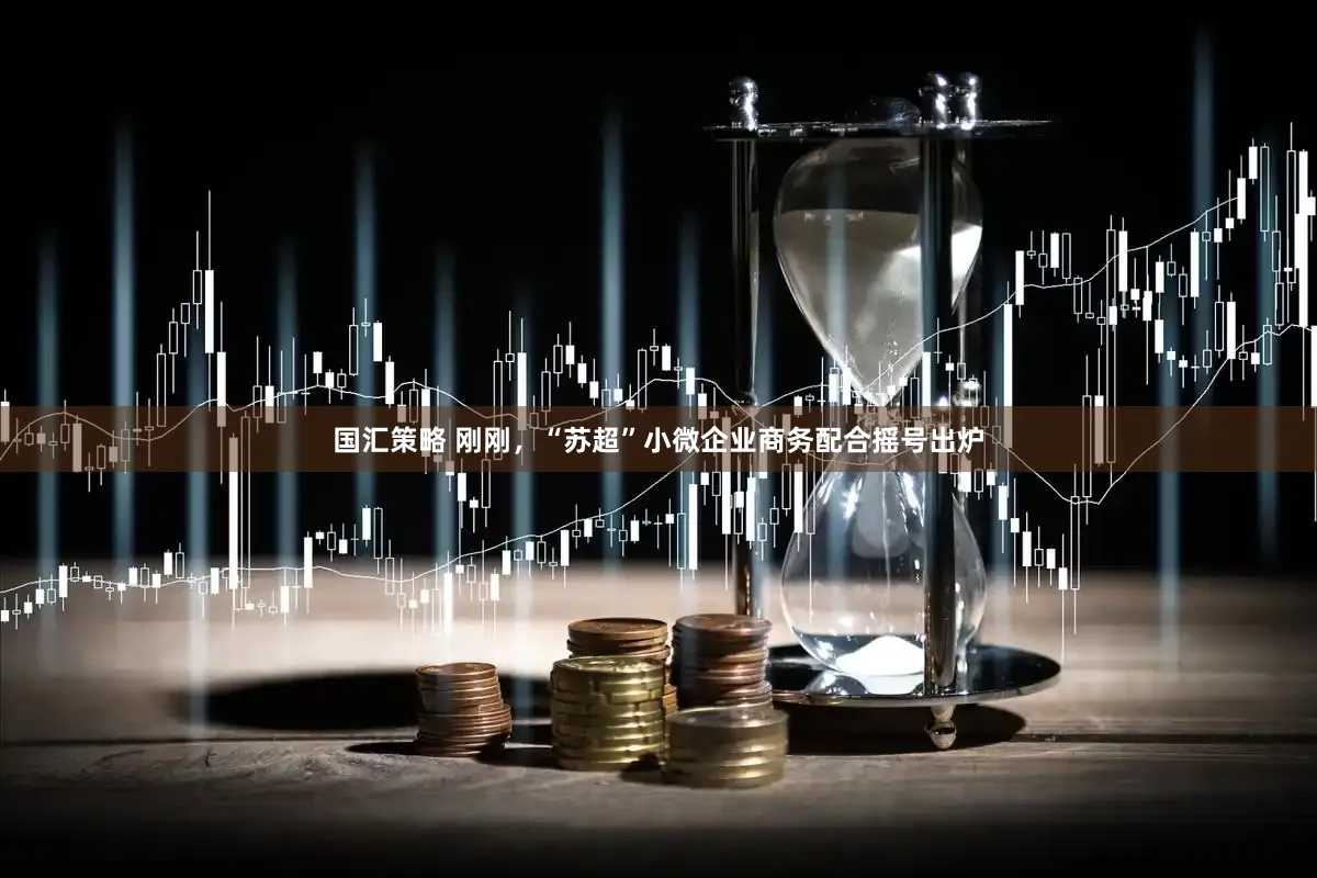 国汇策略 刚刚，“苏超”小微企业商务配合摇号出炉
