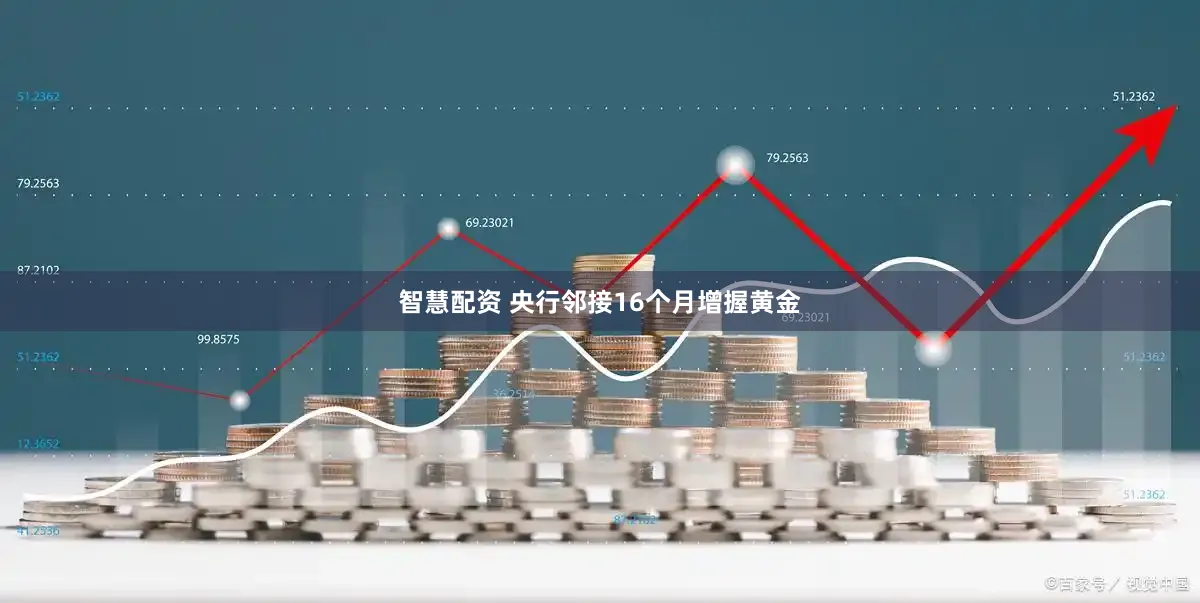 智慧配资 央行邻接16个月增握黄金