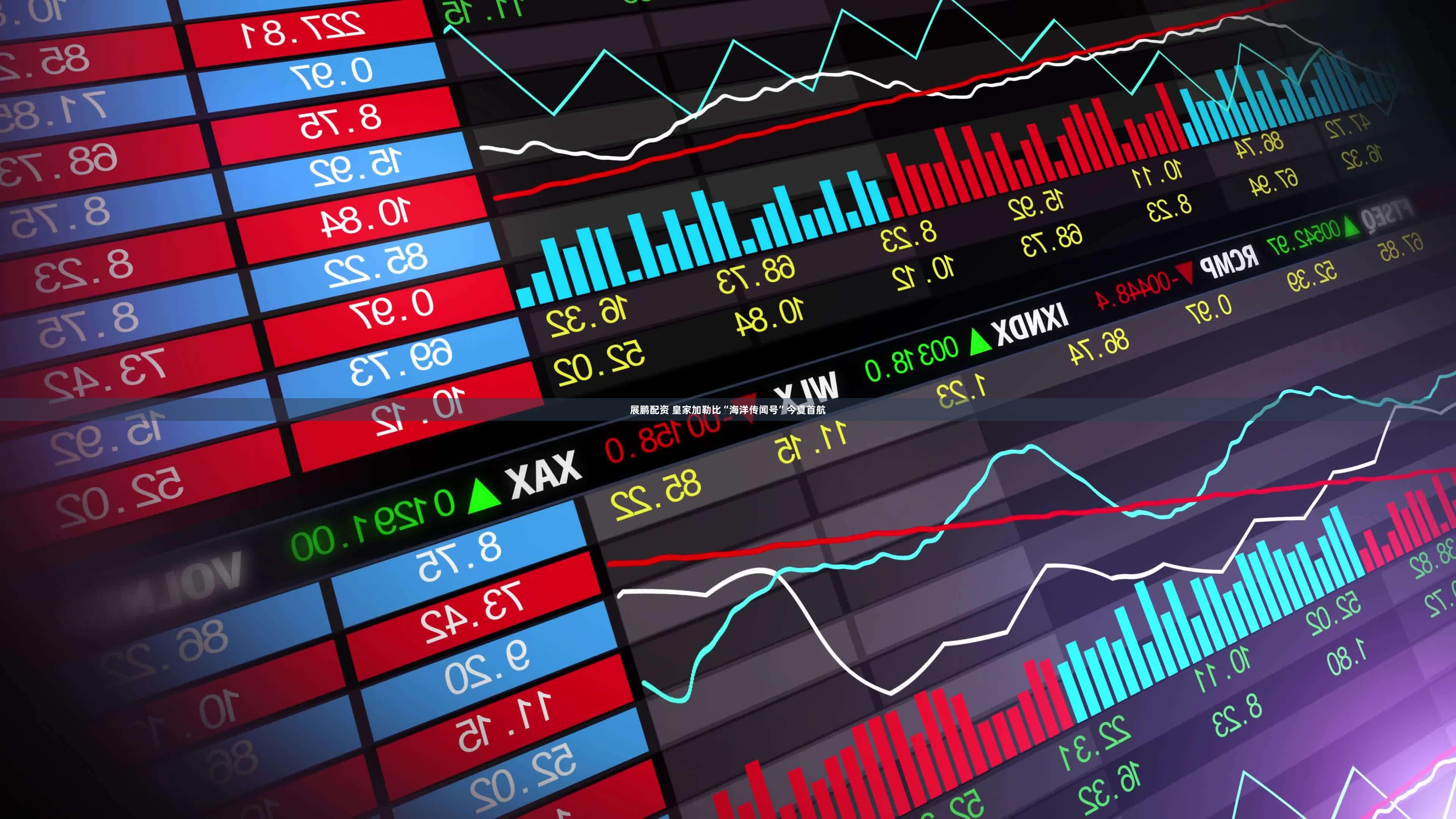 展鹏配资 皇家加勒比“海洋传闻号”今夏首航