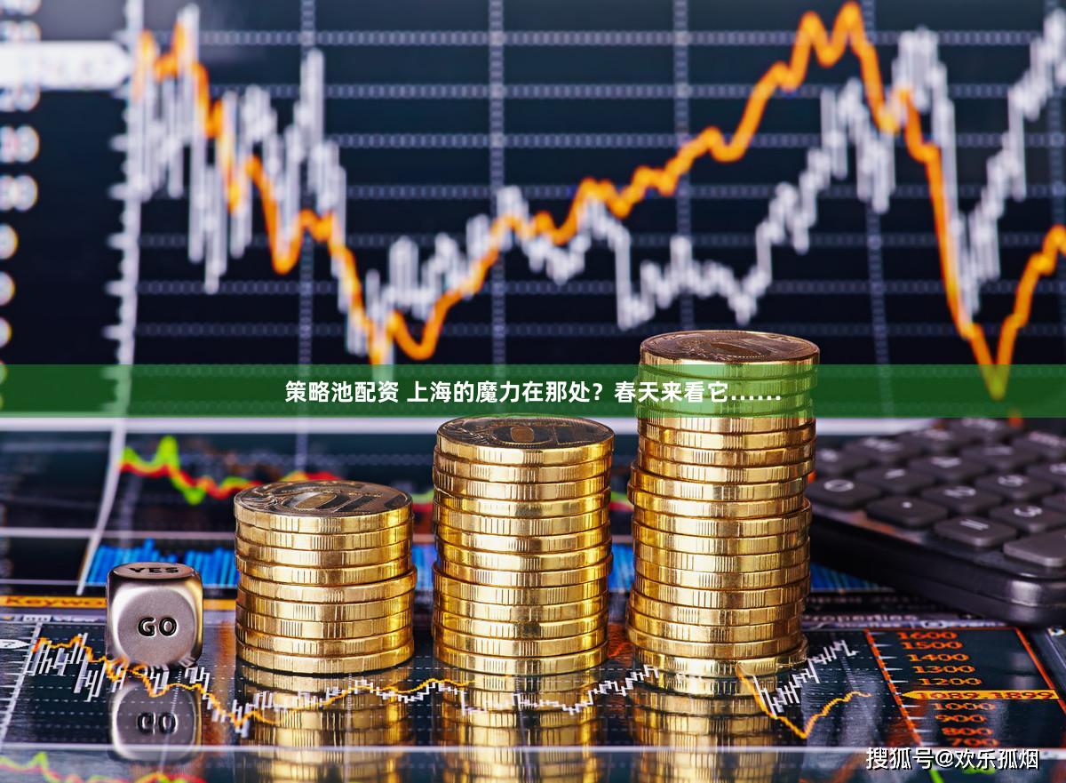 策略池配资 上海的魔力在那处？春天来看它……